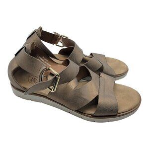 HOCUS POCUS KAYLA SANDALS  WOMENS SIZE 7M